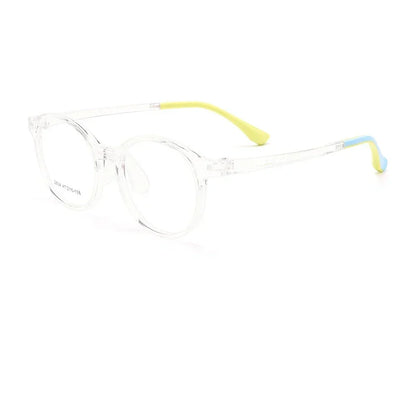Rainbow Glasses – Blue Light Protection for Kids