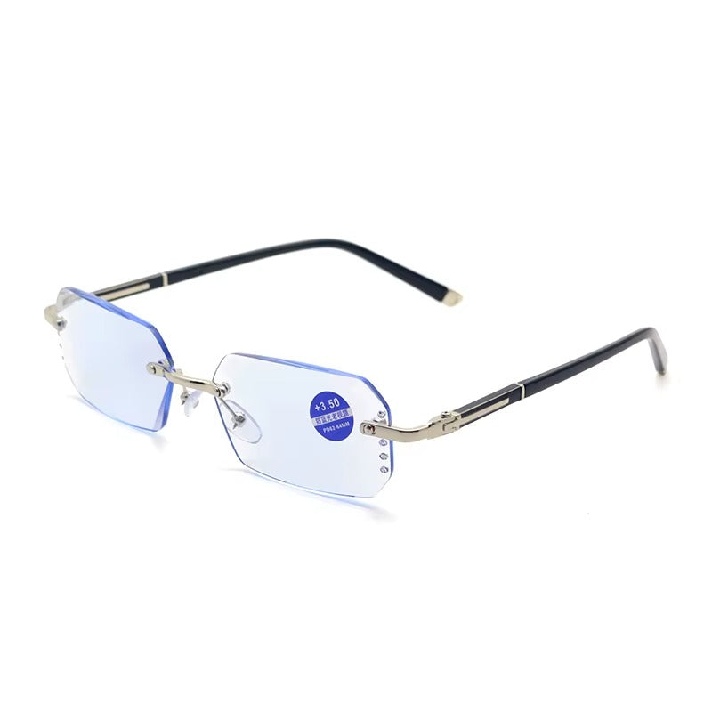Lunettes multifocales Solaris Vision