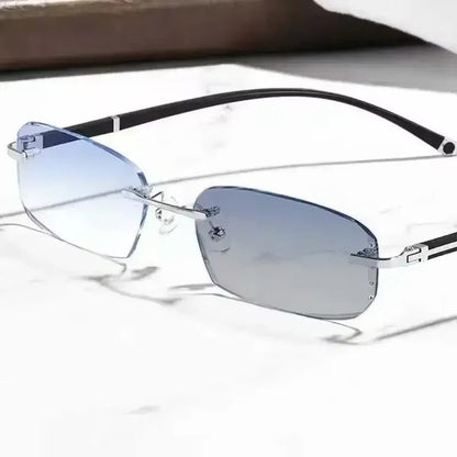 Lunettes multifocales Solaris Vision