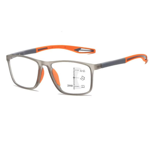 Lunettes multifocales Lex Vision