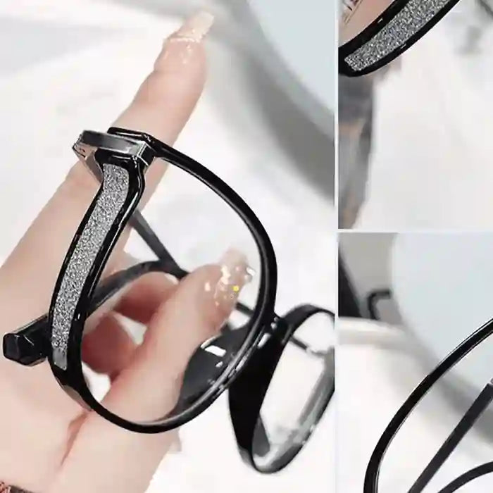 Exclusive Offer 2 for 1  – Crystal Elite Vision Glasses