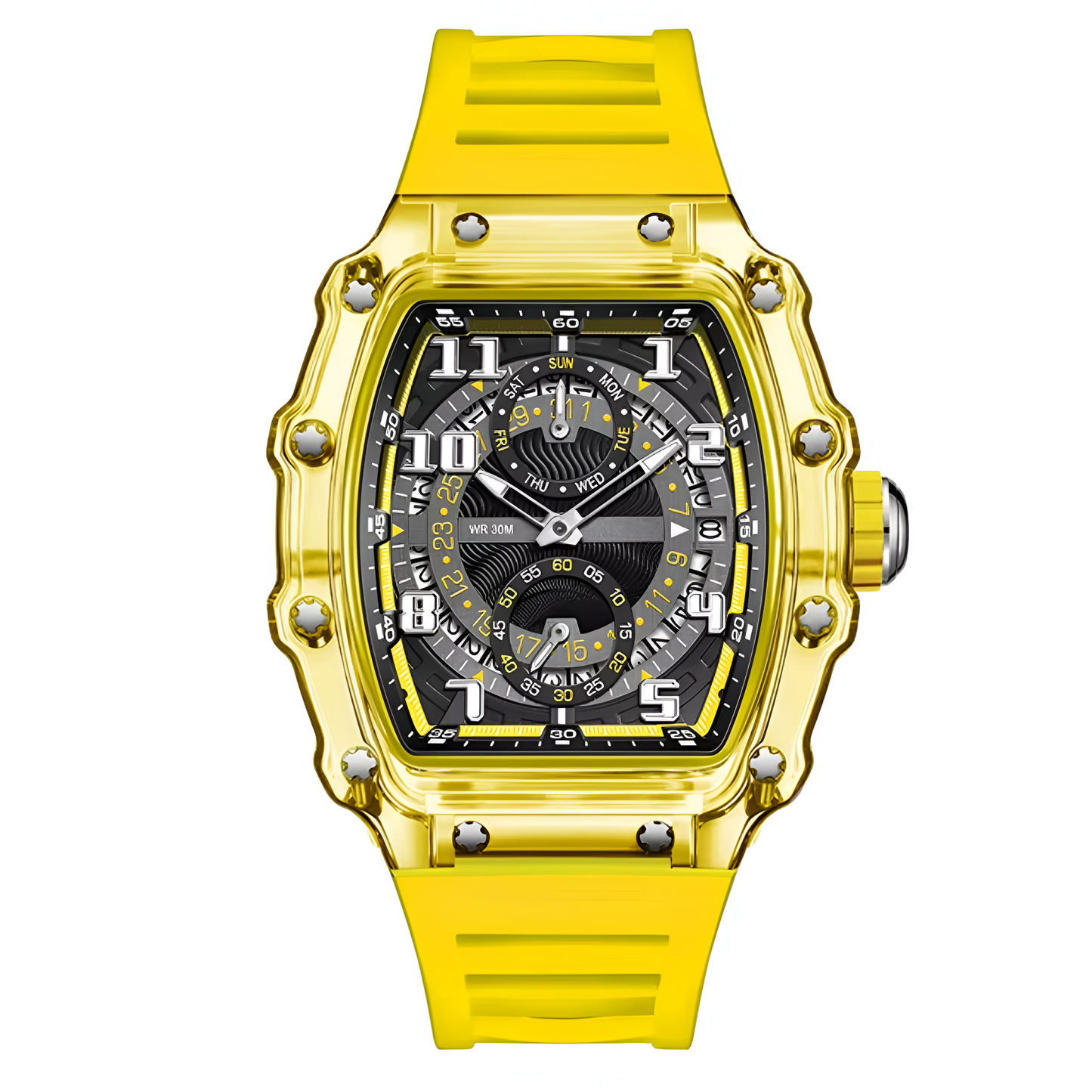 Tempulus™ Maverick