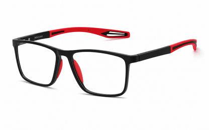 Nexolens™ Adaptive Focus Glasses + Premium Gift [Dual Vision Tech]