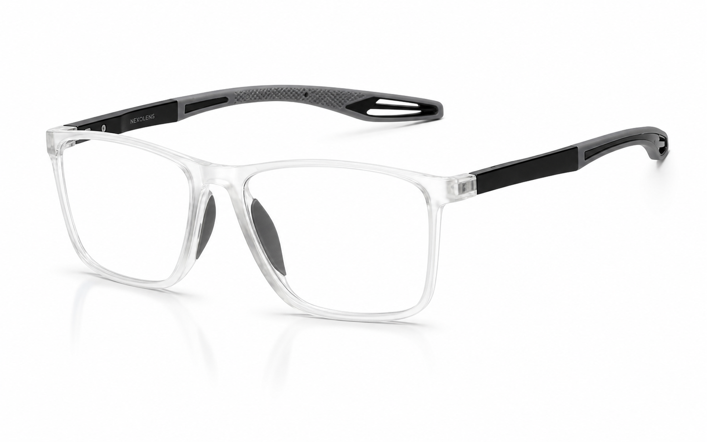 Nexolens Multifocal Glasses + Gift [Free Shipping]